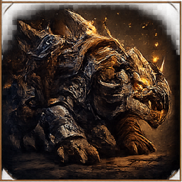 Rusted Proto-Drake